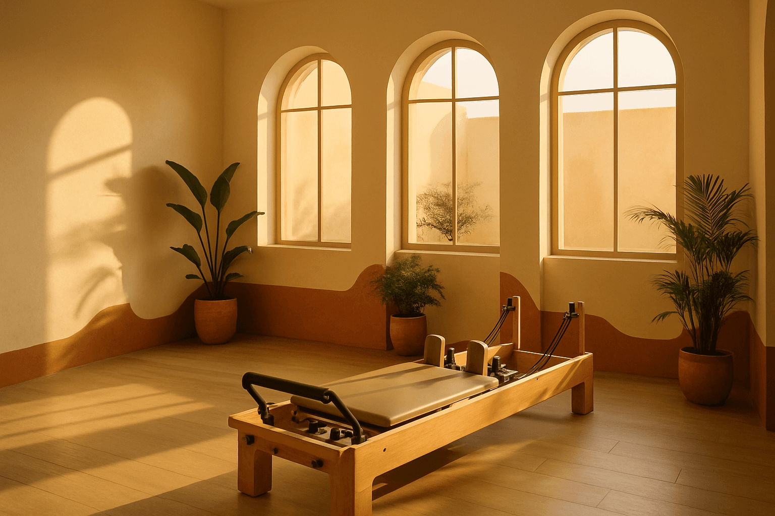 Riyadh Wellness Lab