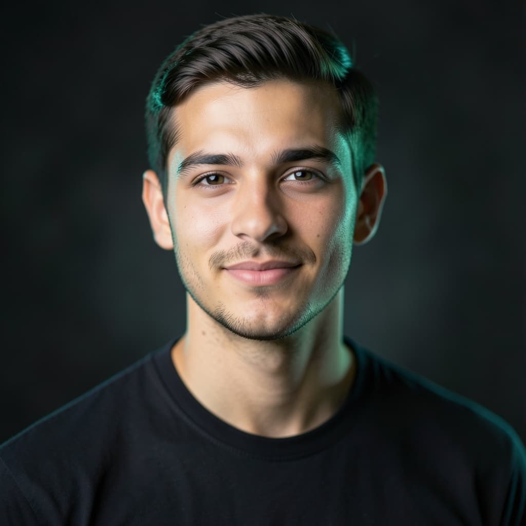 Hani — Founder, Renvo