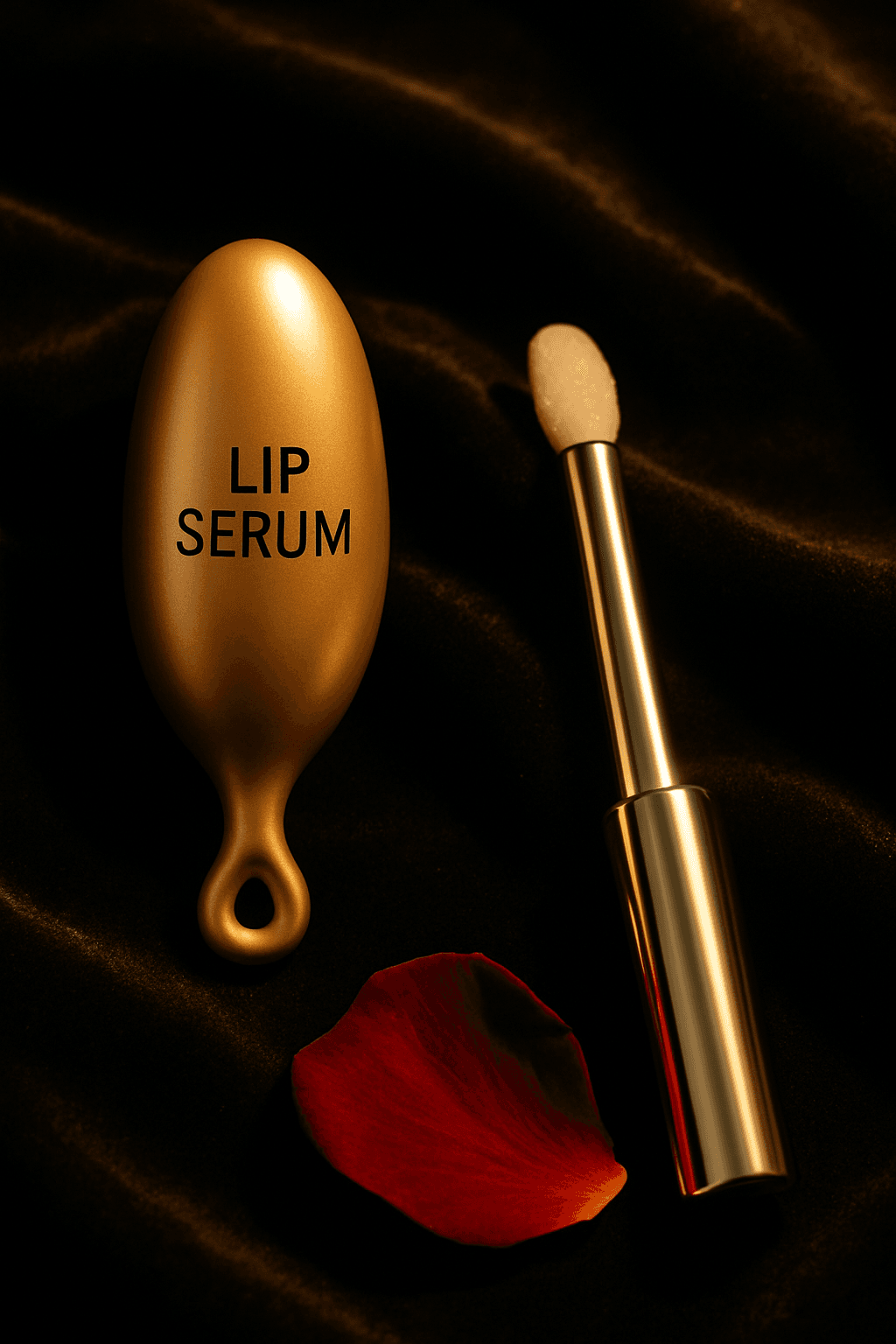 Lip Architecture