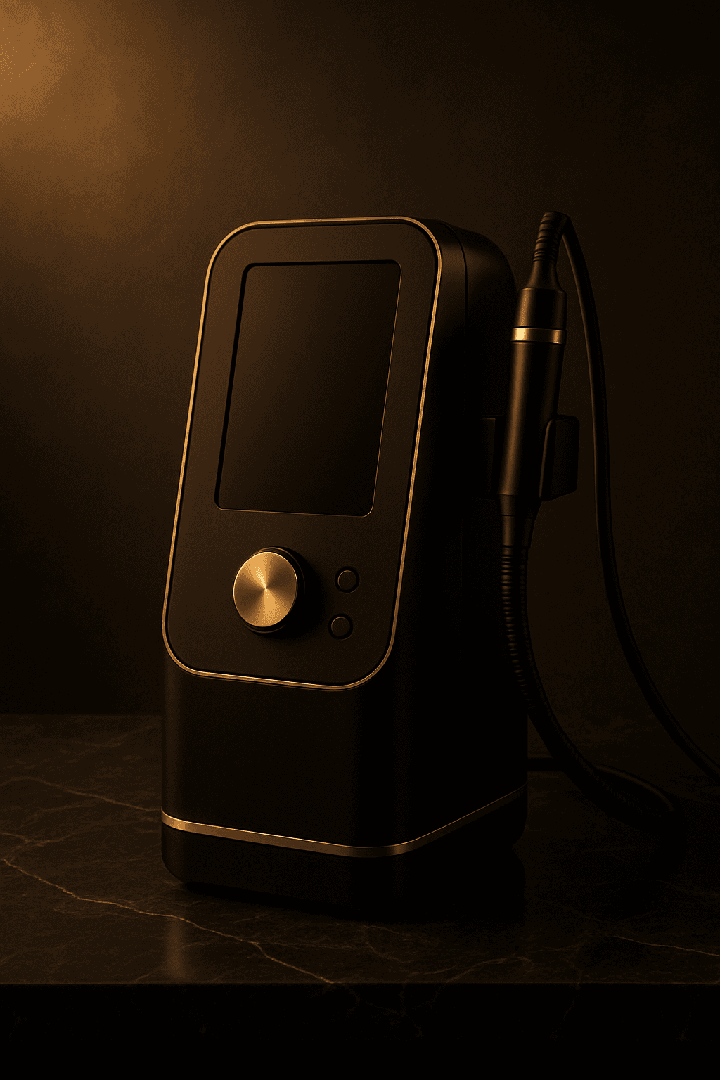 Microneedling RF