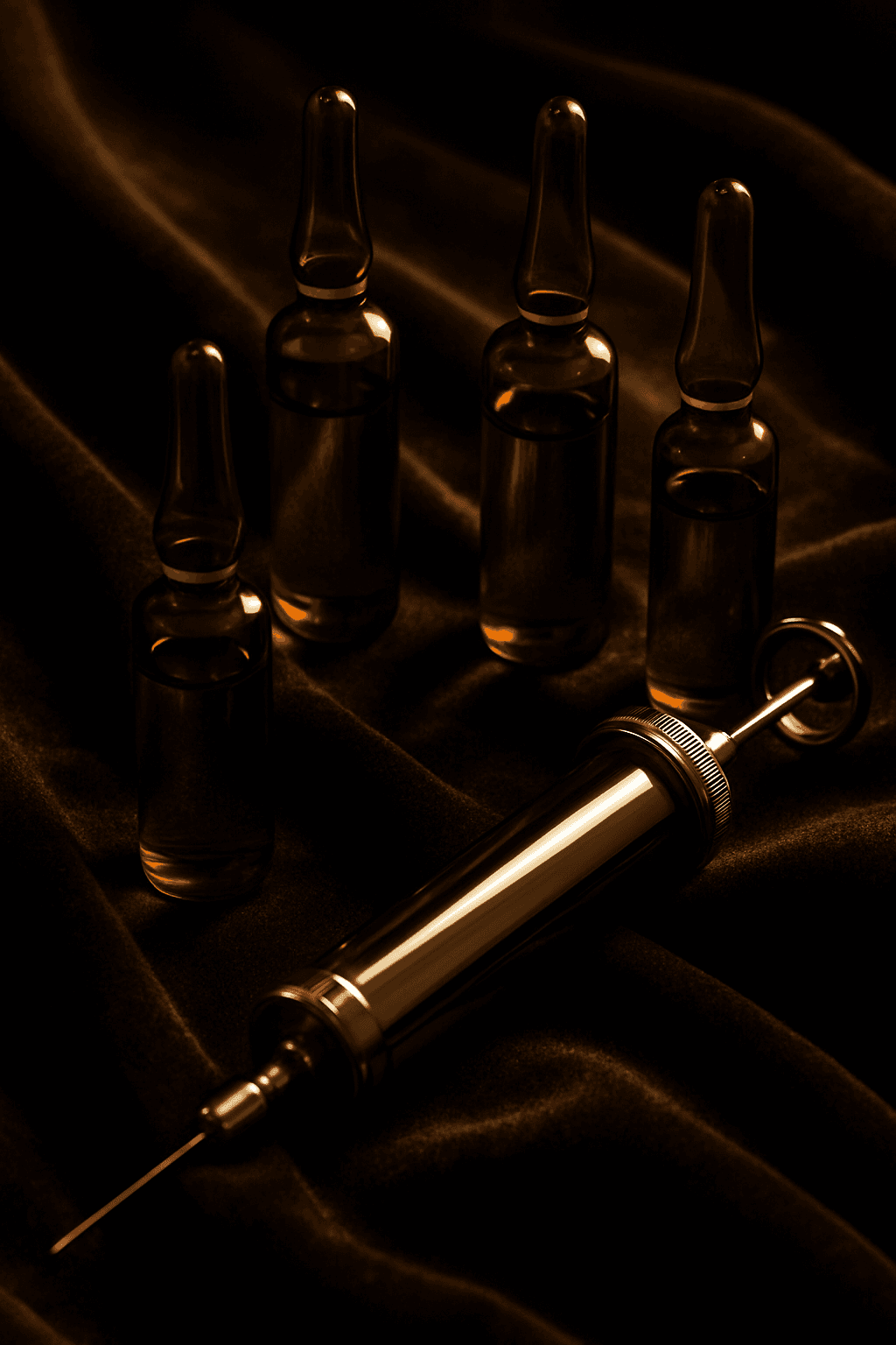 Plasma-Rich Therapy