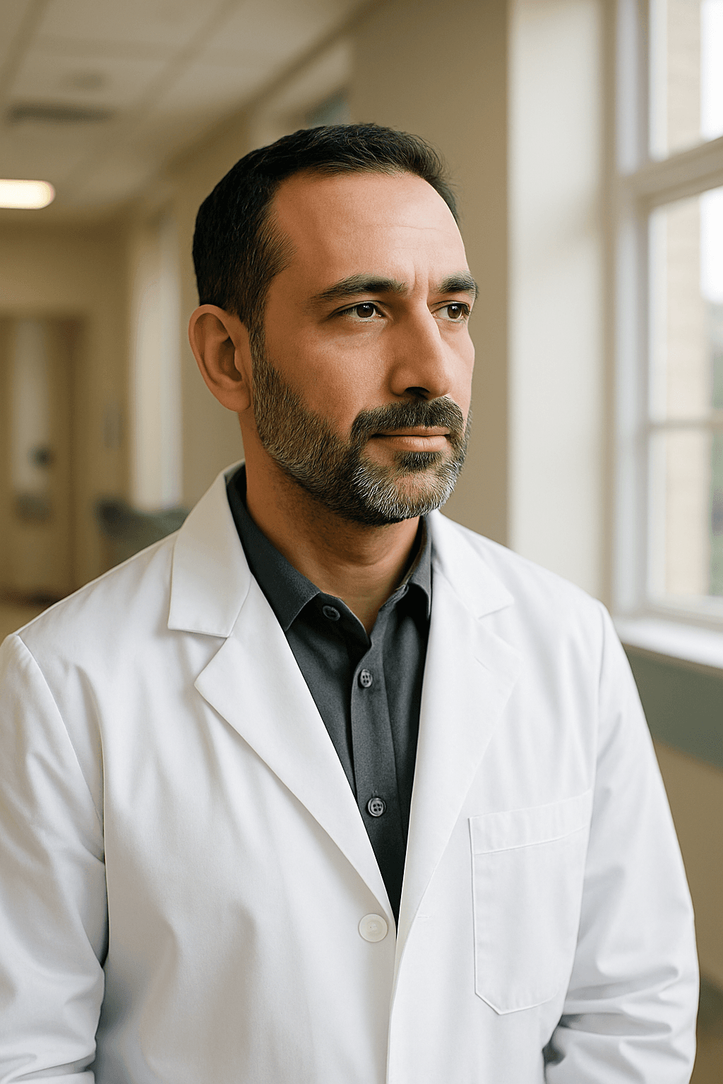 Dr. Tarek Al-Mansour