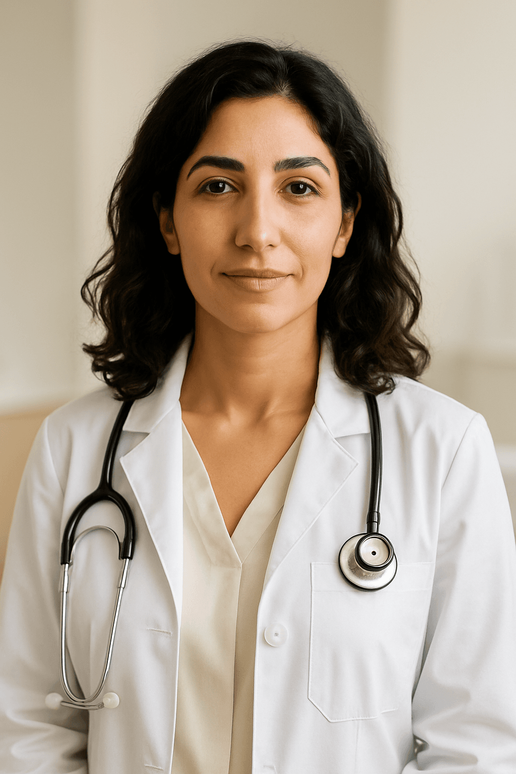 Dr. Yasmin Khaled