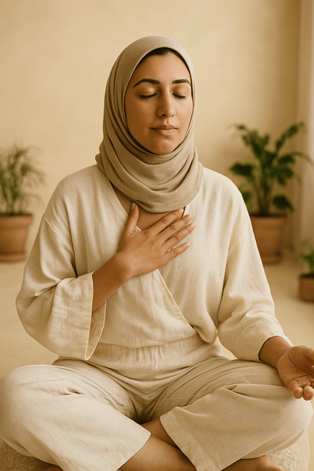 Sara Al-Otaibi